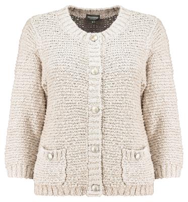 Bloomings Vest SLK424-8937