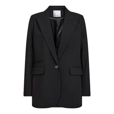 Co Couture, blazer zwart