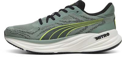 PUMA Magnify Nitro 2 bij Runnersworld