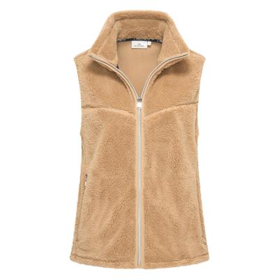 HV Polo Bodywarmer Dolce 0401103754 - Sand