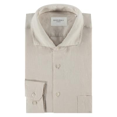 Seven Dials Overhemd SDL25107CU01