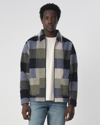 J.C. Rags Overshirt 99560