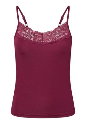 SisterS Point Top 18134