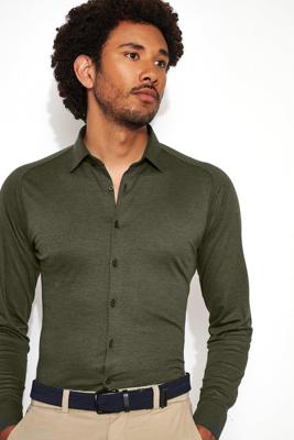 Desoto Dress shirt 97028-3