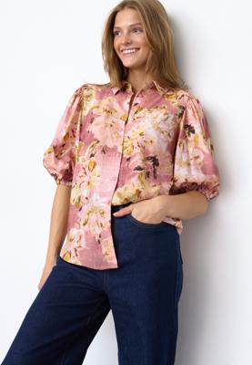 SisterS Point Blouse 20245
