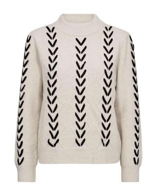 FREEQUENT Trui 207032