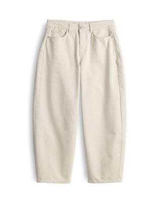 OPUS Jeans Lolah natural