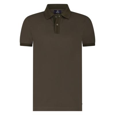 Marco Manzini Polo MMZ26108NE26