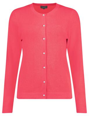 Bloomings Vest SLK20-8911