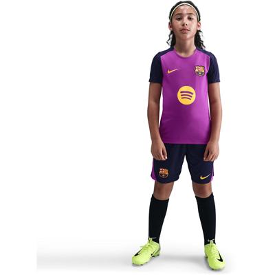 Nike fc barcelona strike