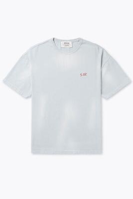 Denham T-Shirt 05-25-01-52-240