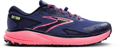 Brooks divide 5