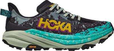 HOKA Speedgoat 6 bij Runnersworld