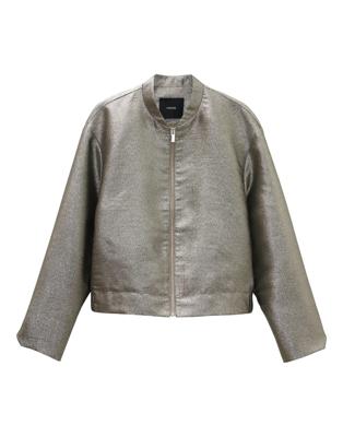 Someday Blazer Nirlona