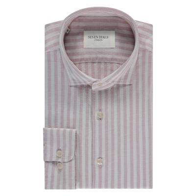 Seven Dials Overhemd SDL26107AV02