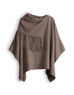Someday Accessoire Birula cape