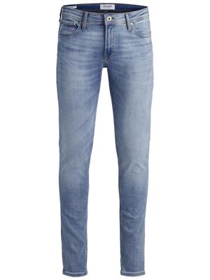 Jack & Jones Liam Original loose fit jeans 12149678 Bleu denim
