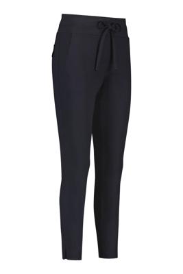 Studio Anneloes Startup Trousers 94757 Dark Blue