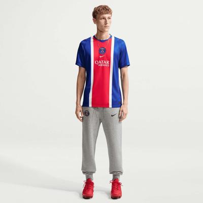 Nike paris saint-germain 2026/27 stadium home dri-fit repica jersey