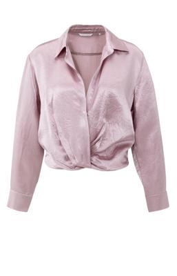 YAYA Blouse 01-201186-511