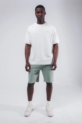 Aeden Jordan T-shirt A22242819 Off White