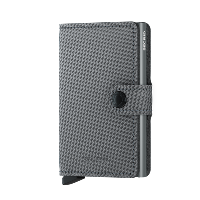 Secrid Accessoire MCa-Cool Grey