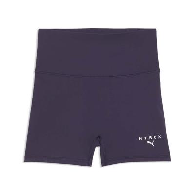 Puma x hyrox shapeluxe 3i tight shorts