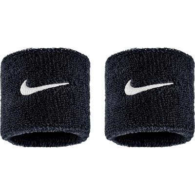 Nike accessoires nike swoosh classic wristbands 2pk