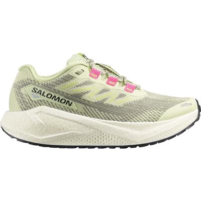 Salomon aero blaze 3 grvl hardloopschoenen