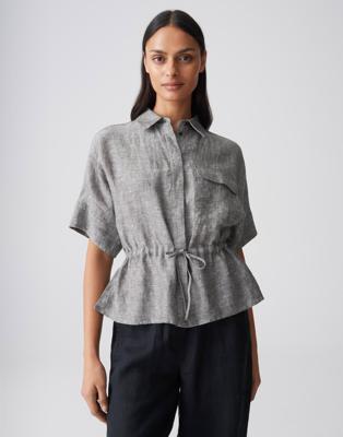 OPUS Blouse Faluri
