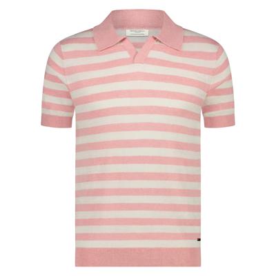 Seven Dials Carver Polo SDL25108AL60 Roze
