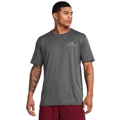 Under Armour rush energy shortsleeve shirt