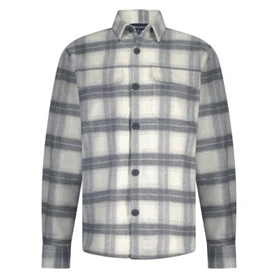 Marco Manzini Overshirt MMZ25314AU16