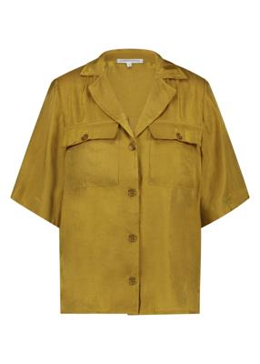 Tramontana Blouse C16-16-301