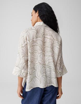 OPUS Blouse Fashell