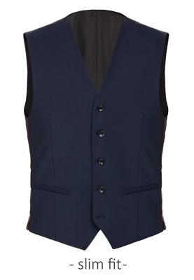CG - Club of GENTS Gilet 30-031S0_441013