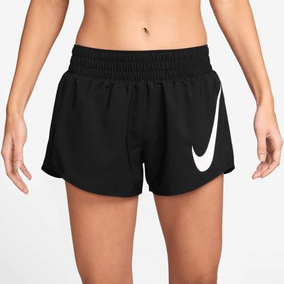 Nike w nk one swsh hbr df mr 3in br
