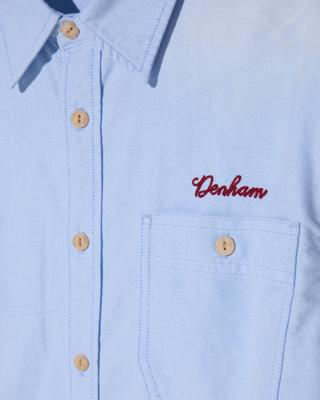 Denham Overhemd 01-26-01-40-005
