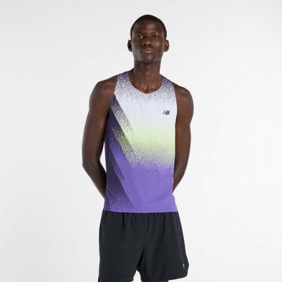 New Balance hardloopsinglet
