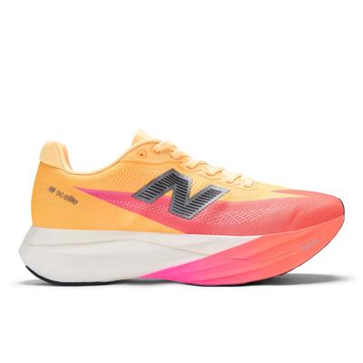 New Balance supercomp elite v6 hardloopschoenen