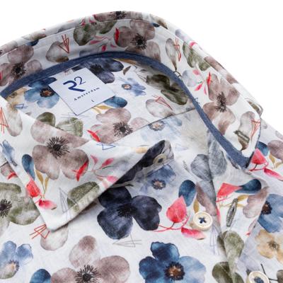 R2 Amsterdam Overhemd 132.WSP.019