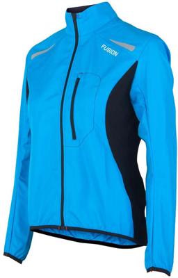 Fusion wms s1 run jkt
