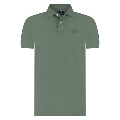 Marco Manzini Polo MMZ26108FA63