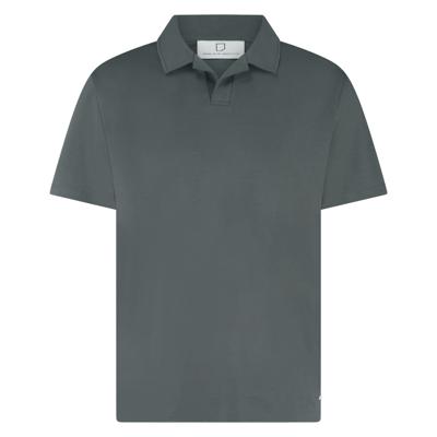 Born with Appetite Polo BWA26108AZ13