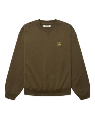 Woodbird Sweater 2636-611