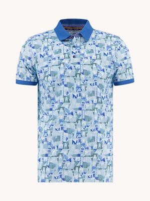 a Fish named Fred Polo 33304