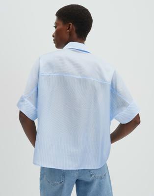 Someday Blouse Zulin