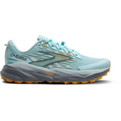 Brooks cascadia 19 hardloopschoenen