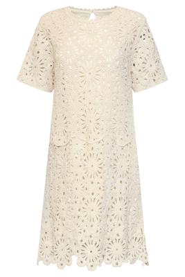 Smashed Lemon Jurk 26127