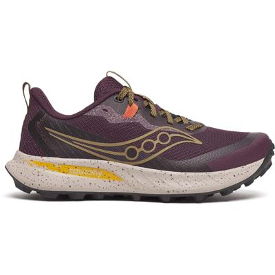 Saucony peregrine 15